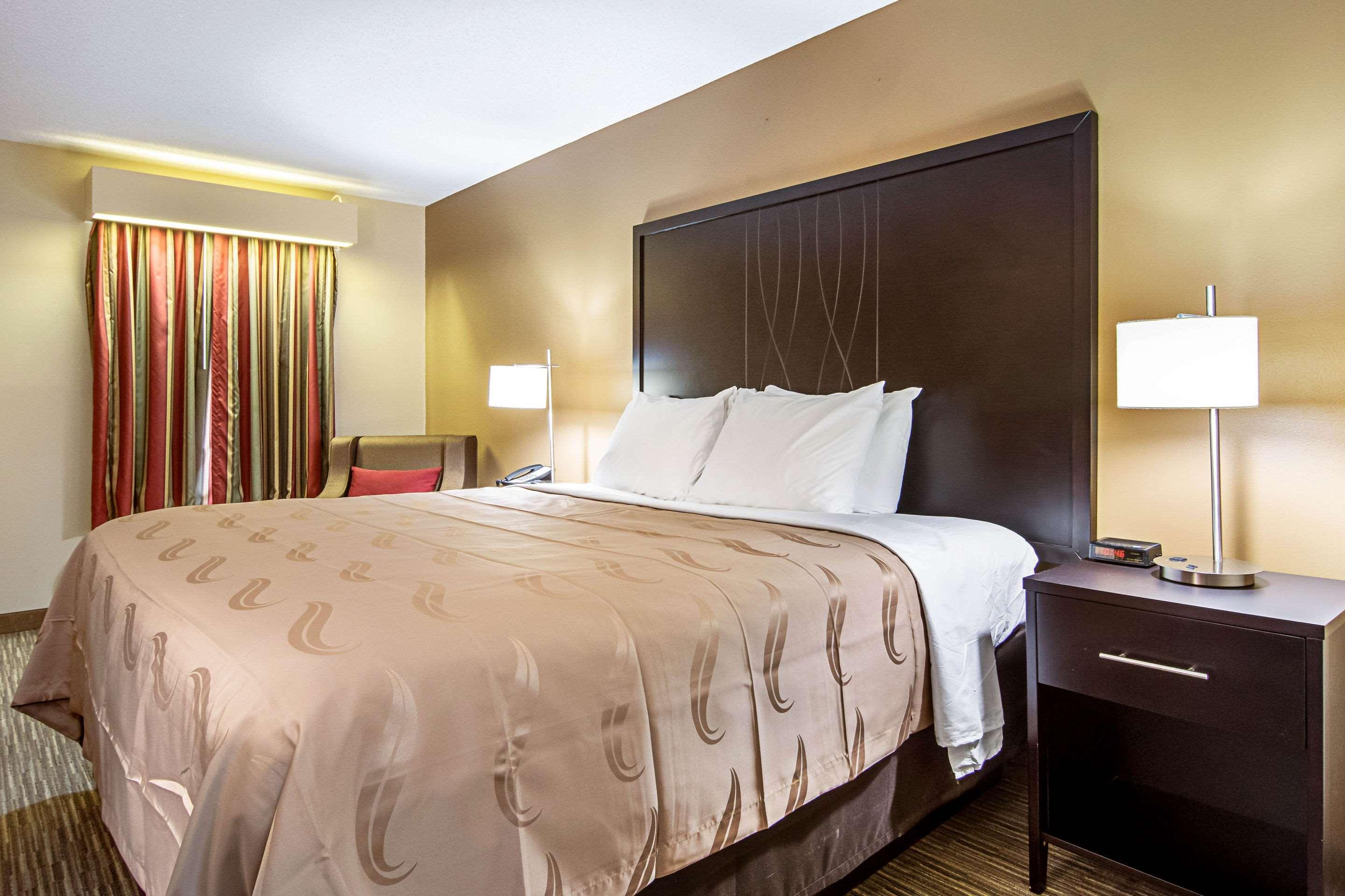Quality Inn Thomaston Eksteriør bilde