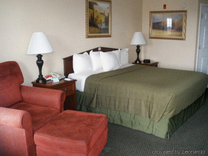 Quality Inn Thomaston Rom bilde