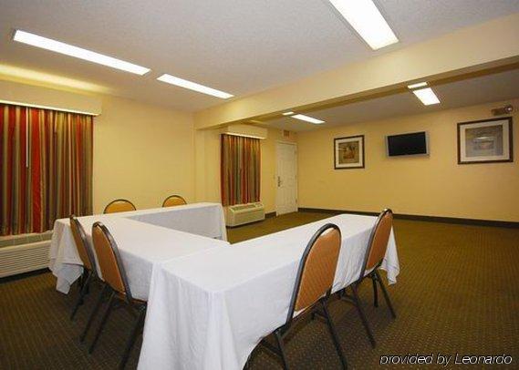 Quality Inn Thomaston Business bilde