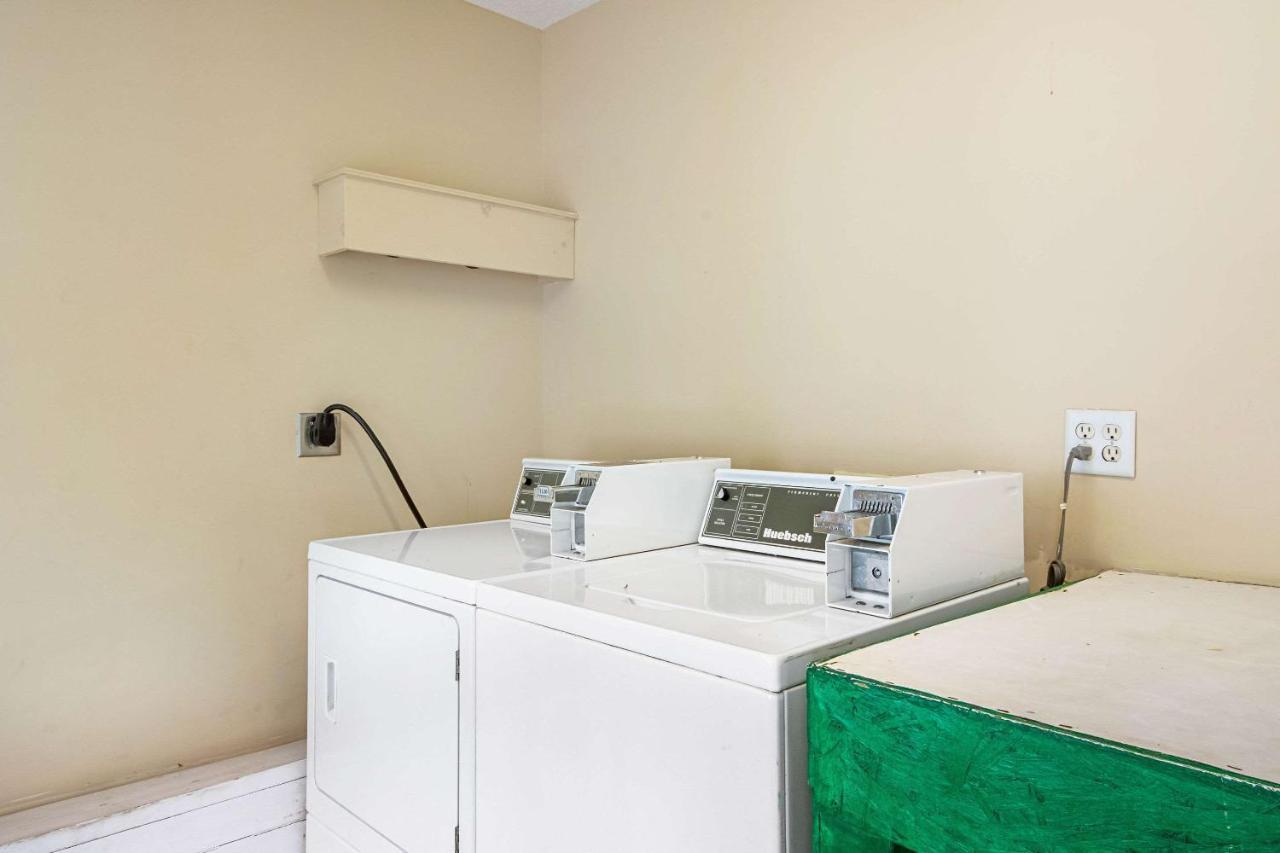 Quality Inn Thomaston Eksteriør bilde